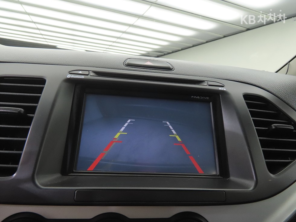 2014 - kia all