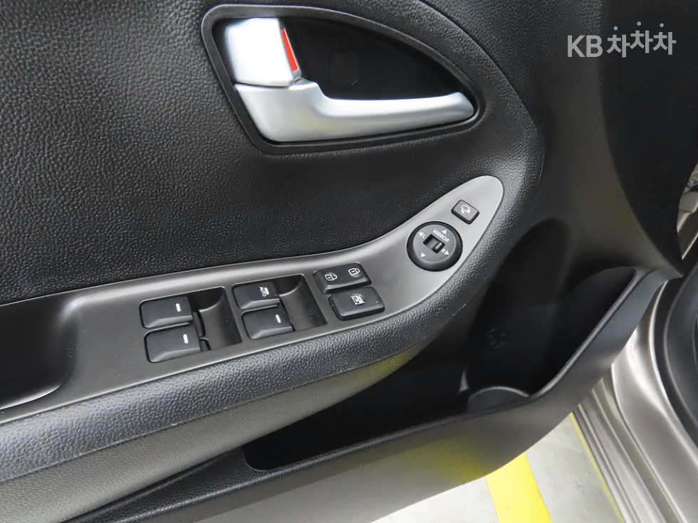 2014 - kia all