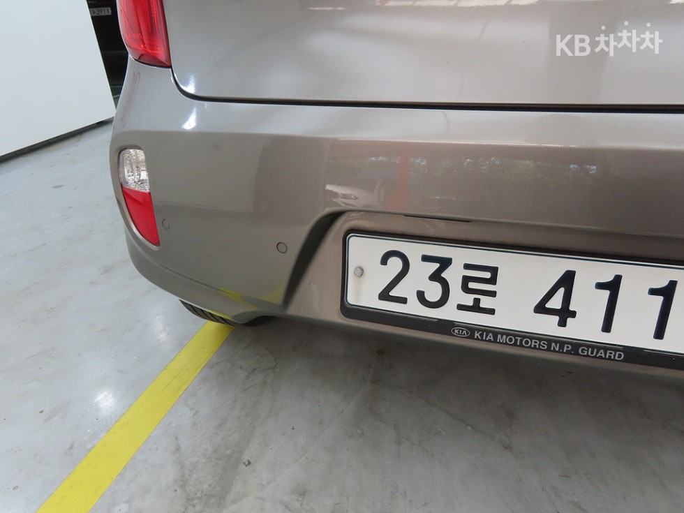 2014 - kia all