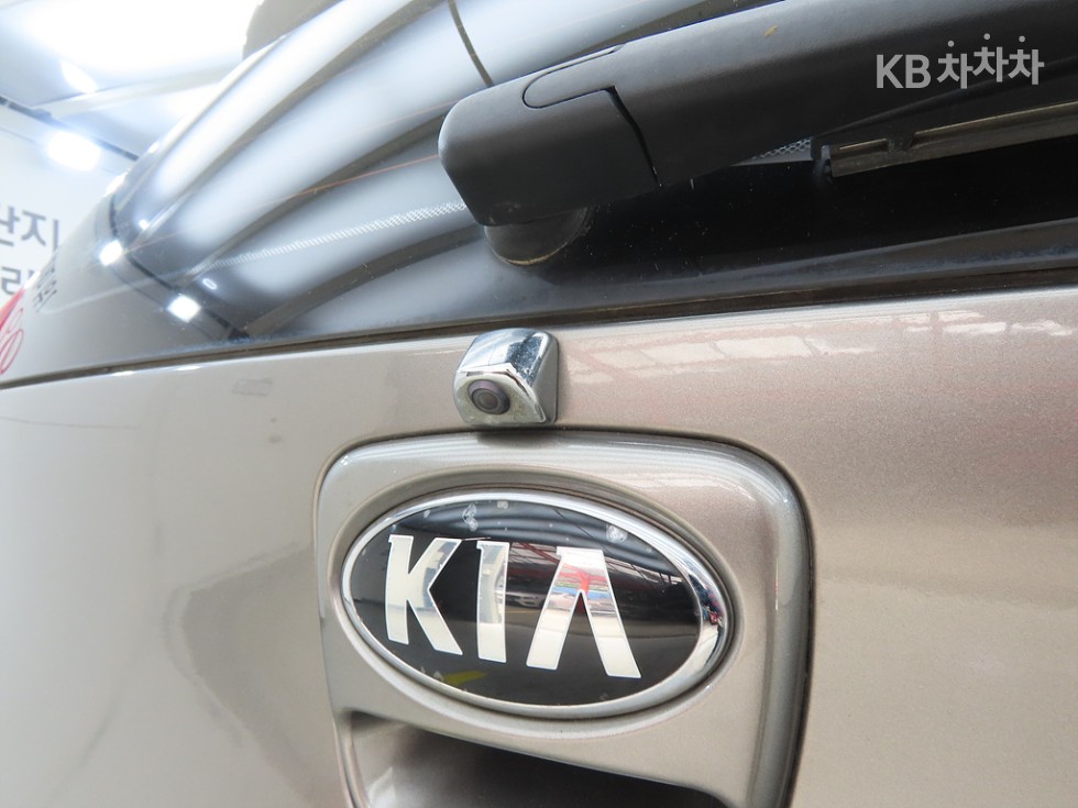 2014 - kia all
