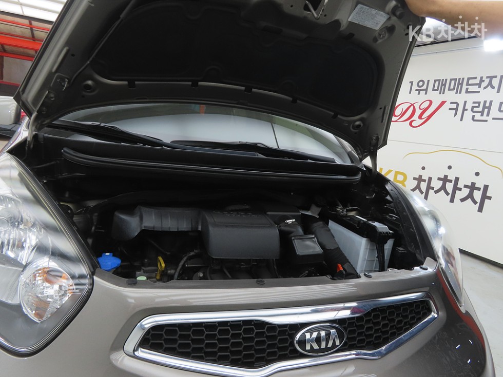 2014 - kia all