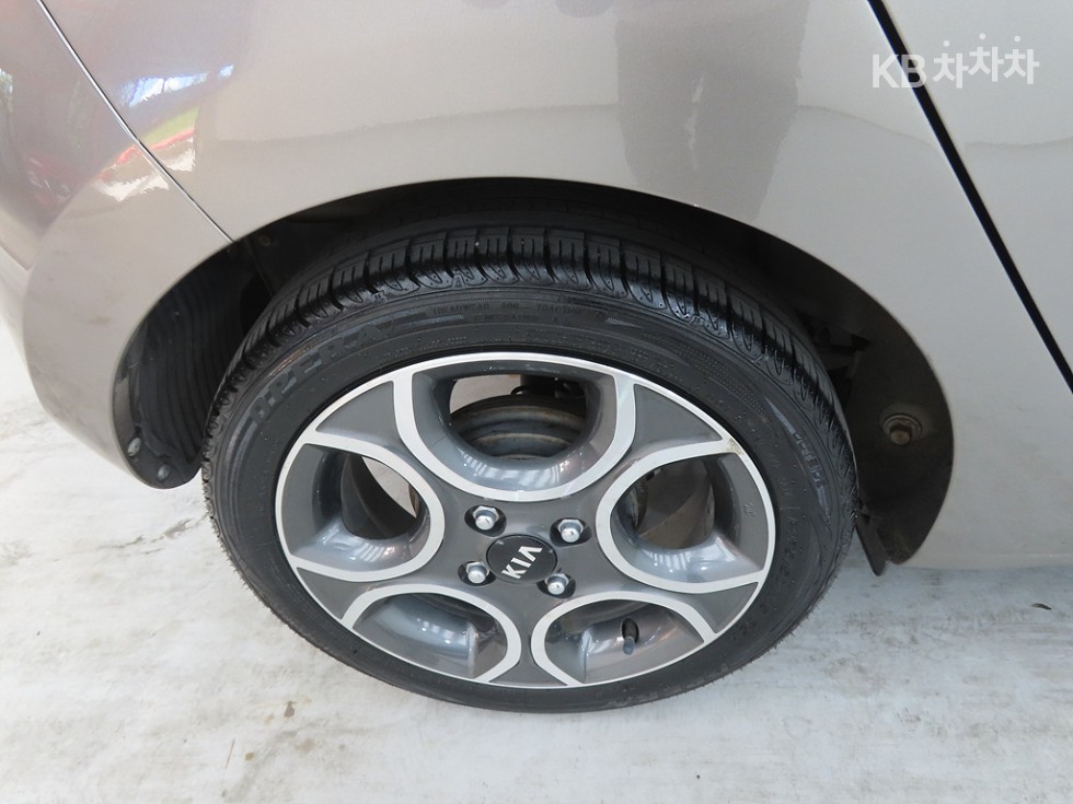 2014 - kia all