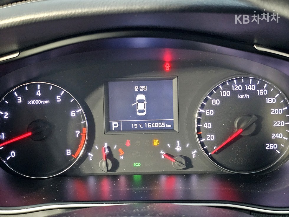 2013 - kia k7