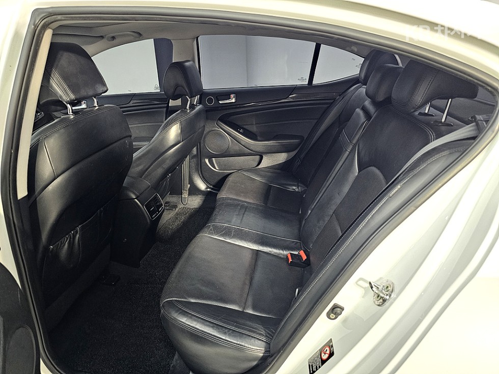 2013 - kia k7