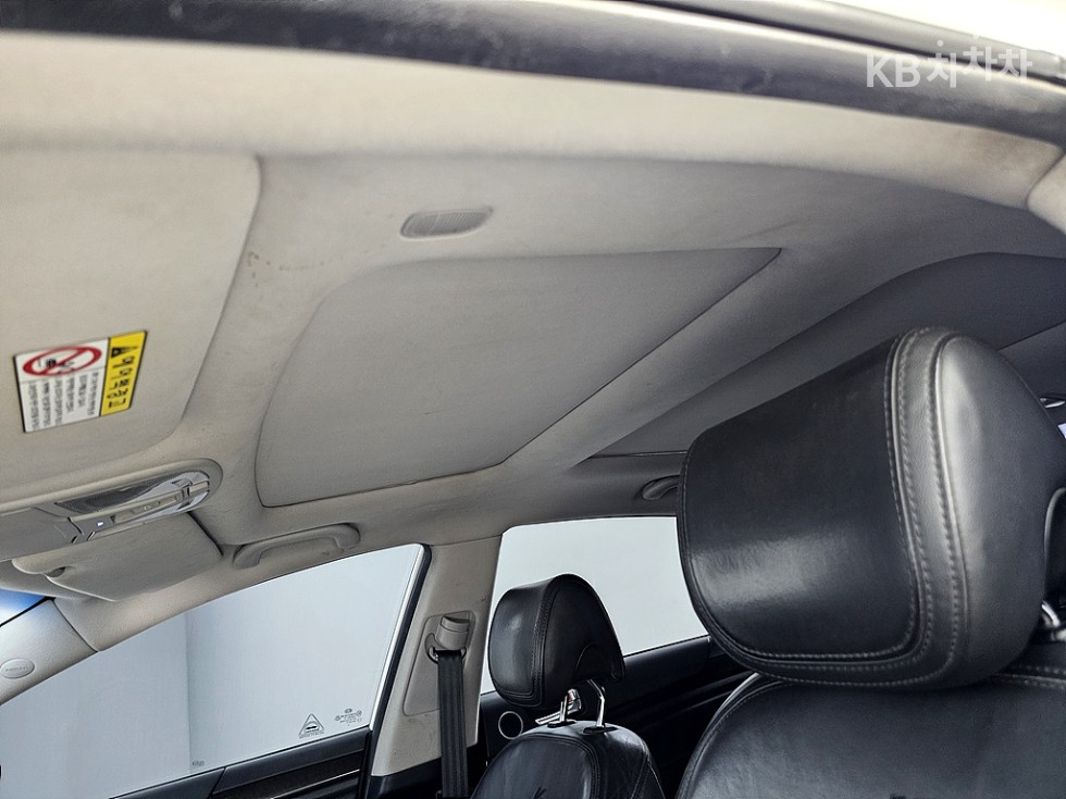 2013 - kia k7