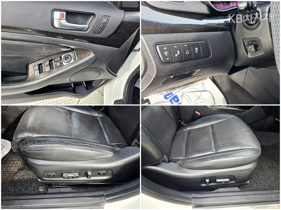2013 - kia k7