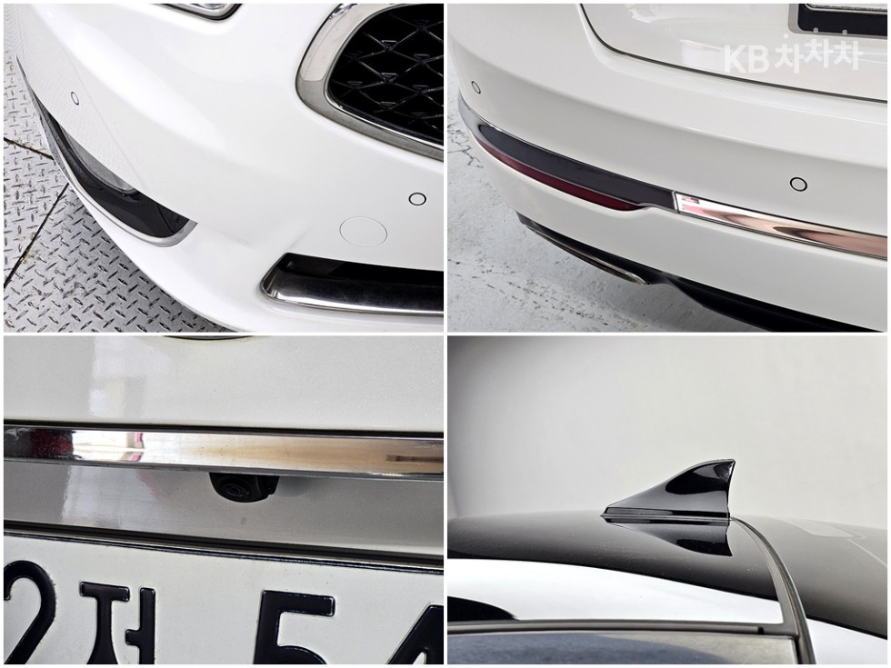 2013 - kia k7