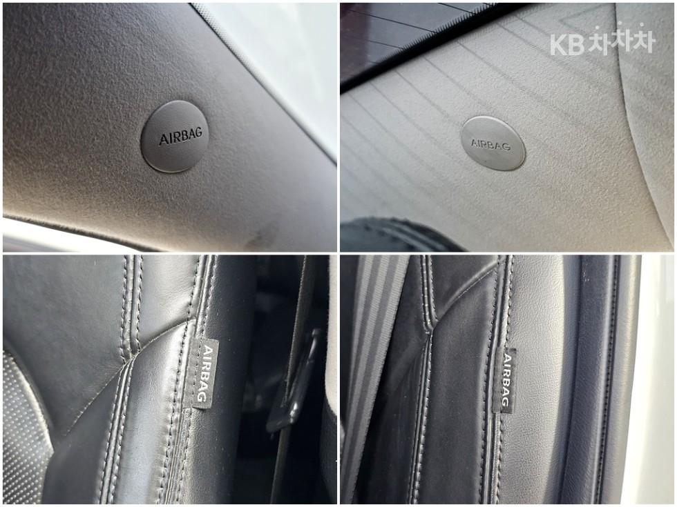 2013 - kia k7