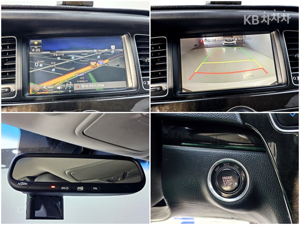 2013 - kia k7