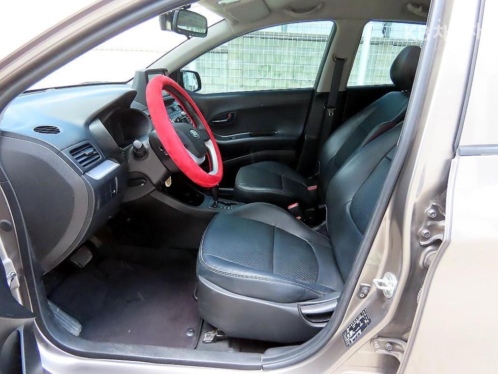 2012 - kia all