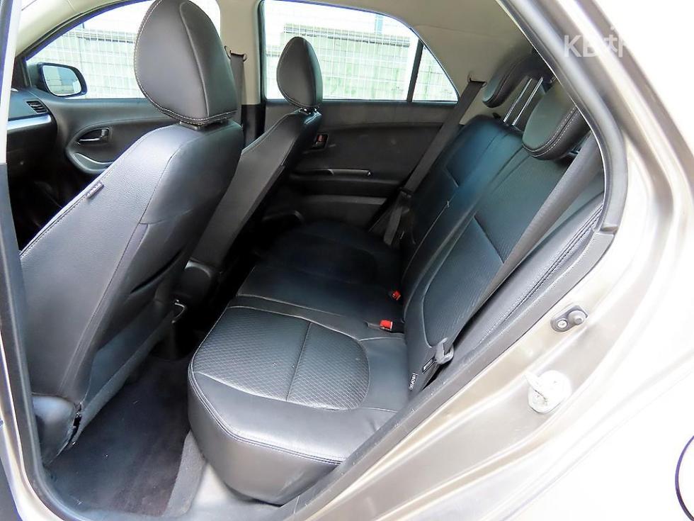 2012 - kia all