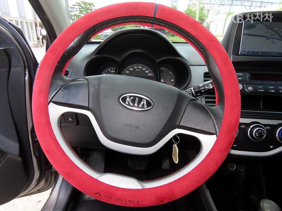 2012 - kia all