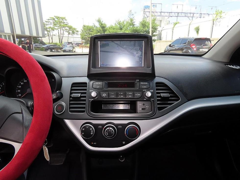 2012 - kia all