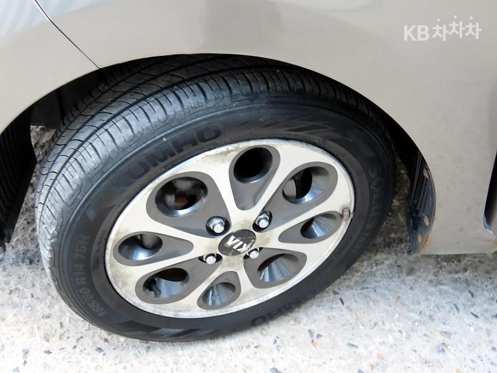 2012 - kia all