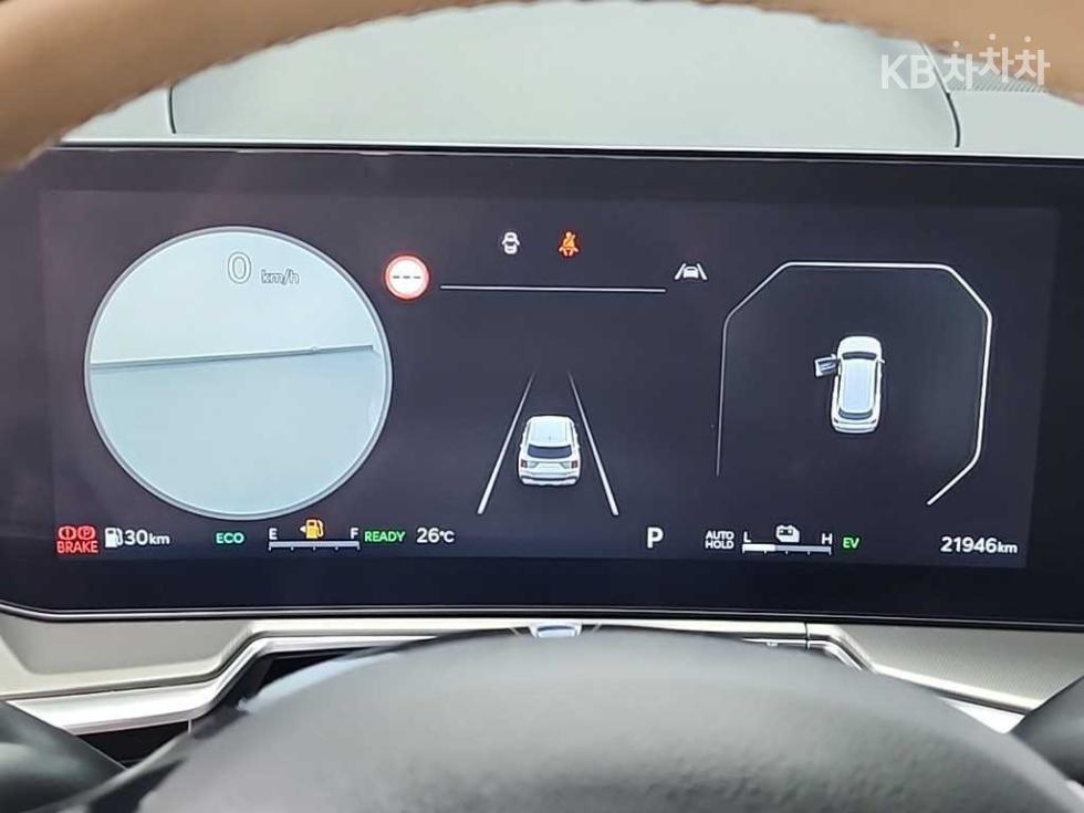 2024 - kia sorento