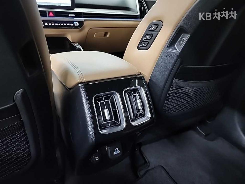 2024 - kia sorento