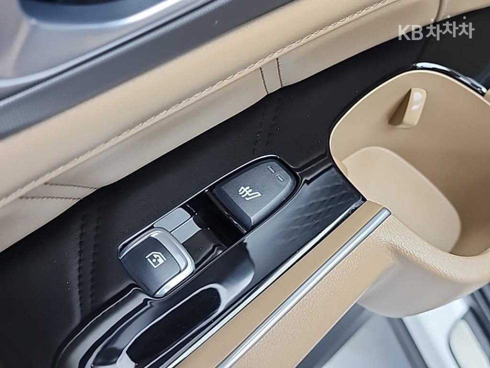 2024 - kia sorento