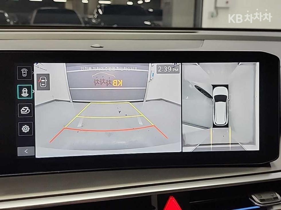 2024 - kia sorento