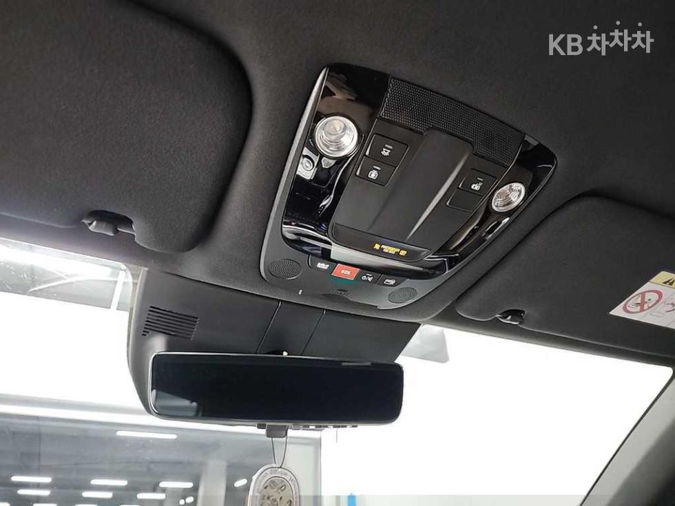 2024 - kia sorento