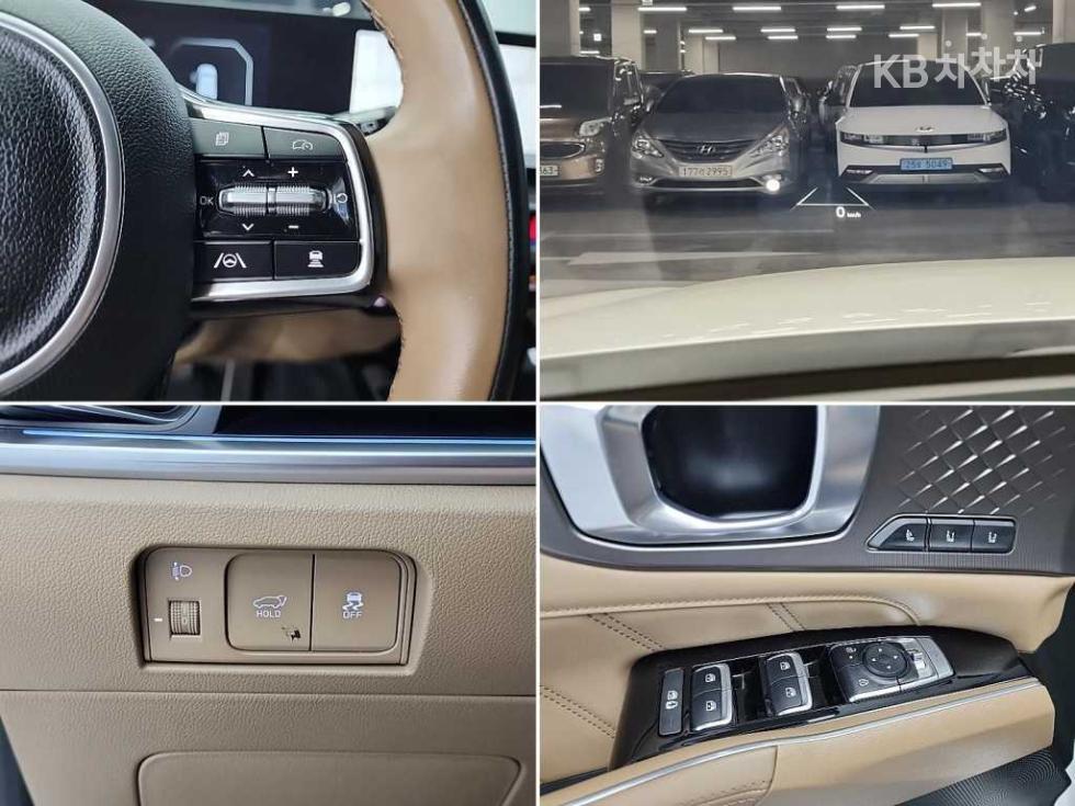 2024 - kia sorento