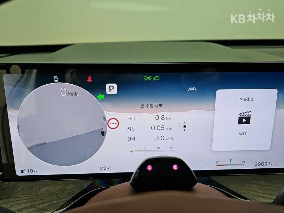 2024 Genesis GV80 photo