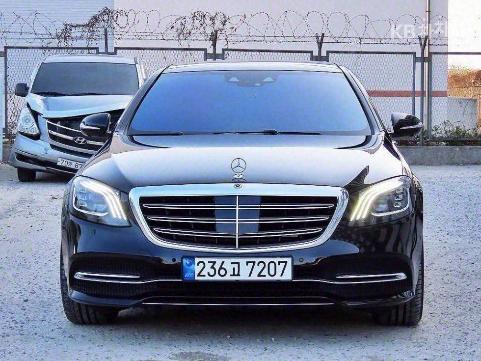2019 S — Korean used car export from SH GLOBAL