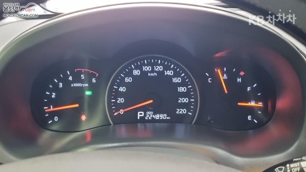 2013 - kia carnival