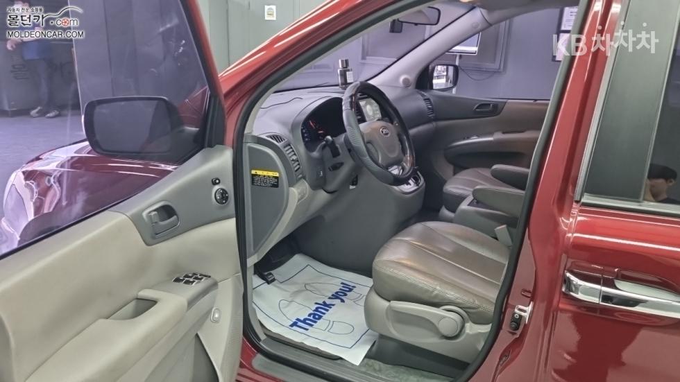 2013 - kia carnival