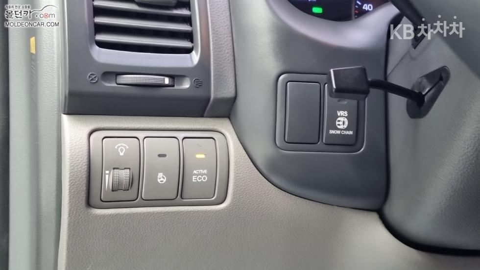 2013 - kia carnival