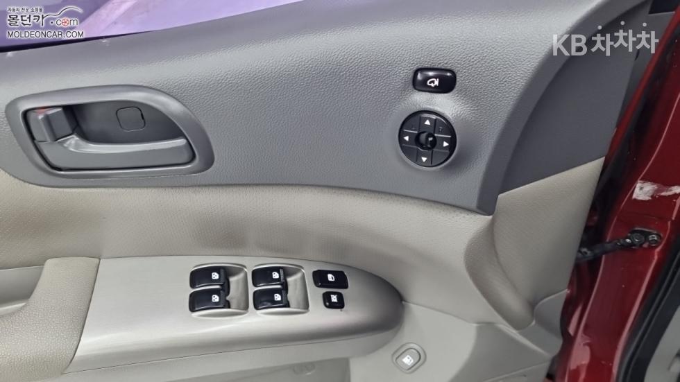 2013 - kia carnival
