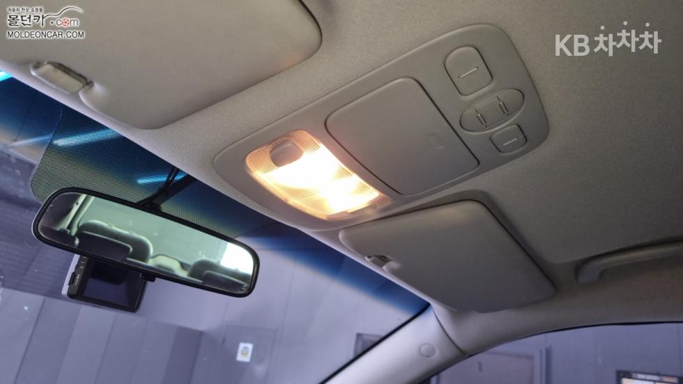 2013 - kia carnival
