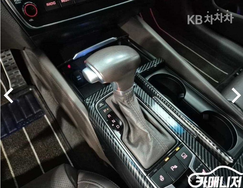 2018 - kia k7