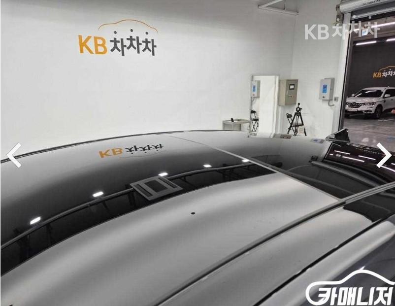2018 - kia k7