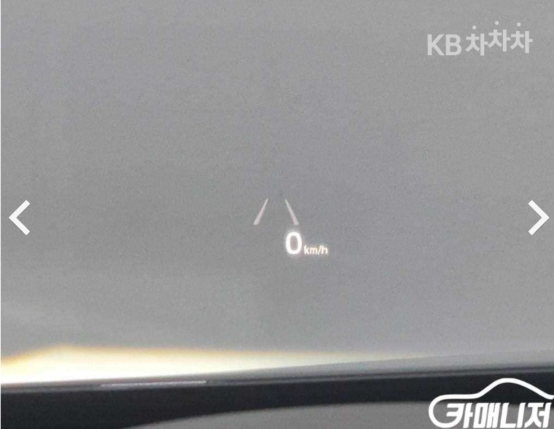 2018 - kia k7