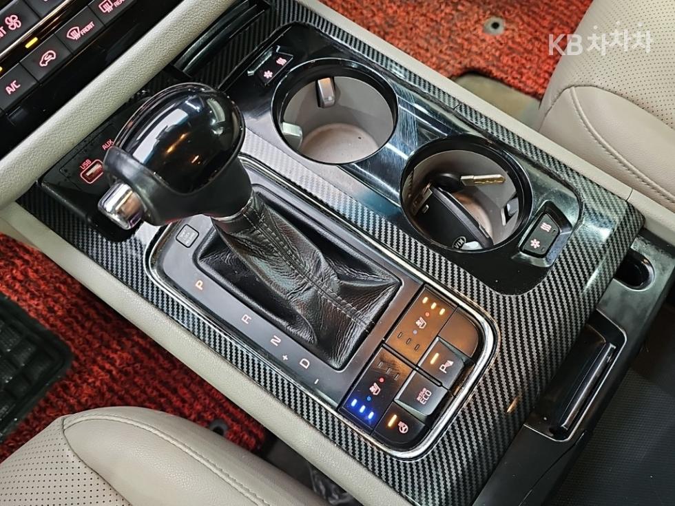 2016 - kia carnival