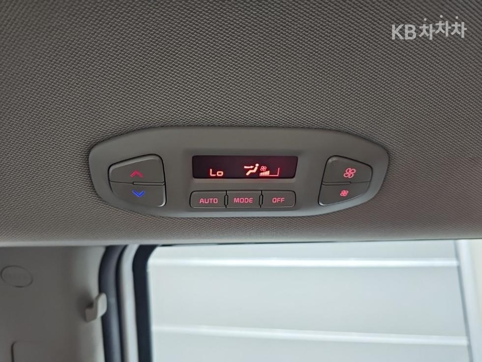 2016 - kia carnival
