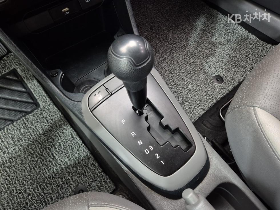 2021 - kia morning