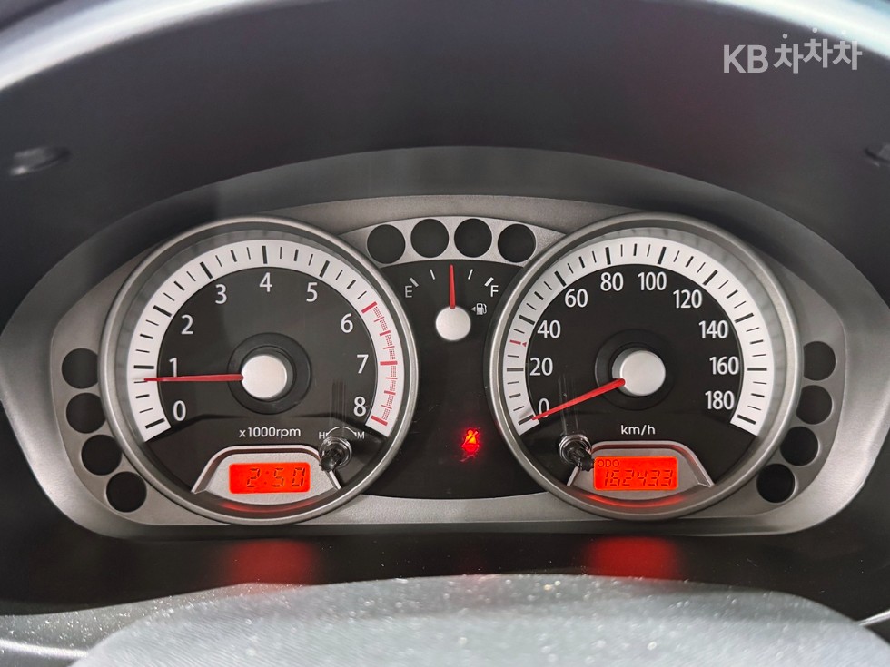 2008 - kia morning
