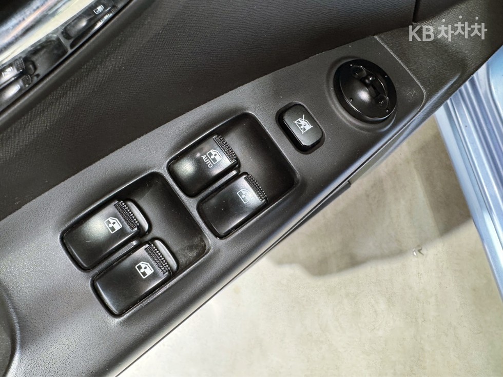 2008 - kia morning