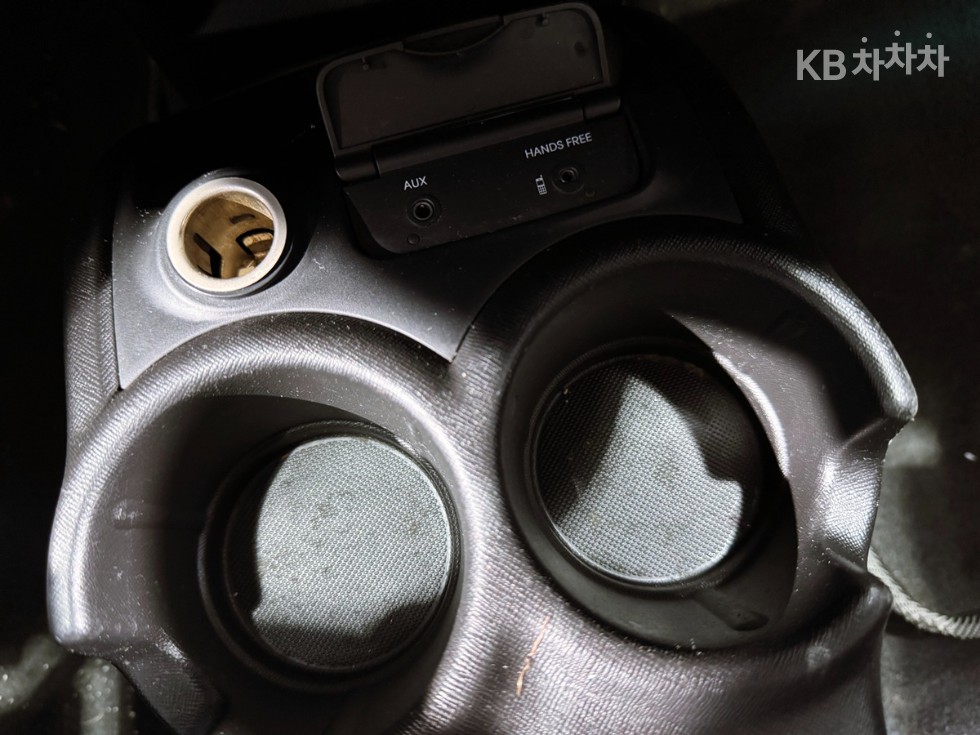 2008 - kia morning