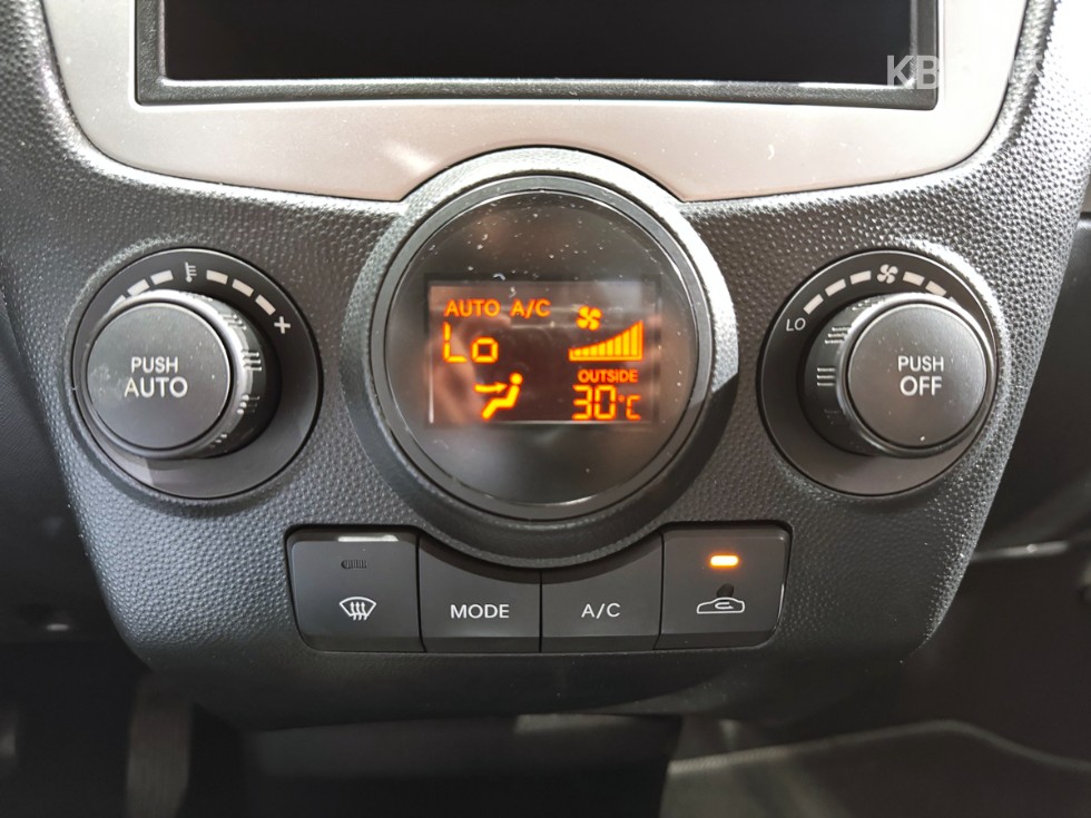 2008 - kia morning