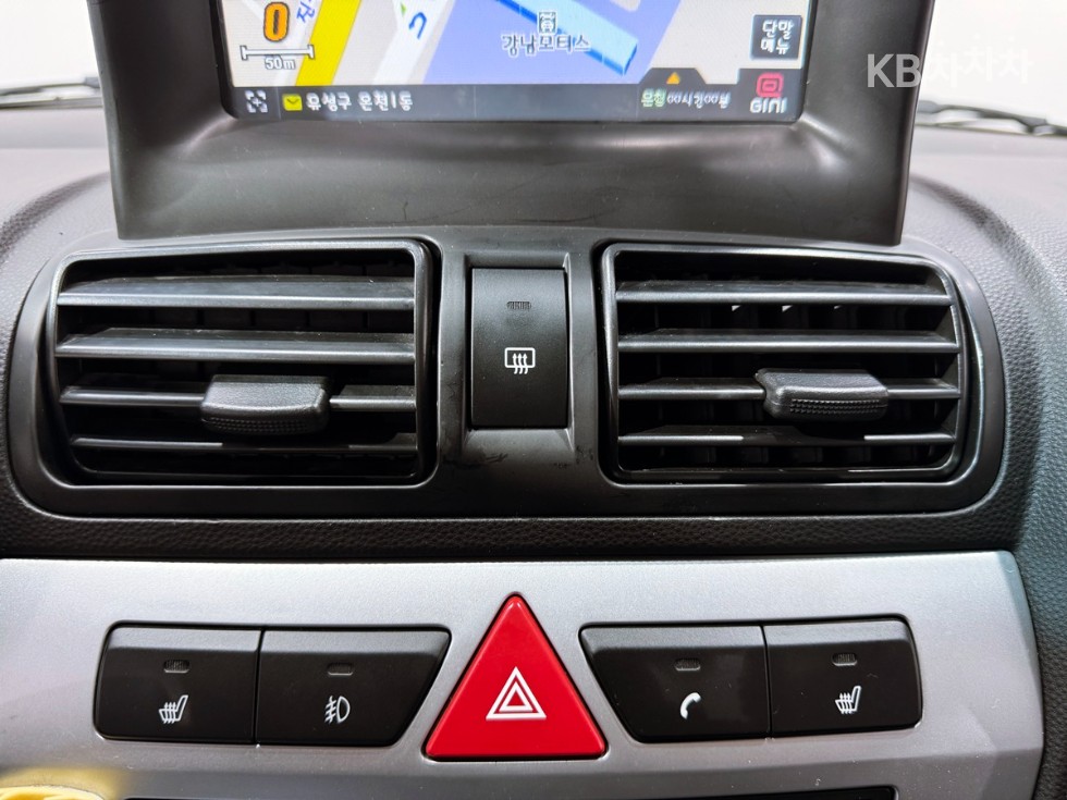 2008 - kia morning
