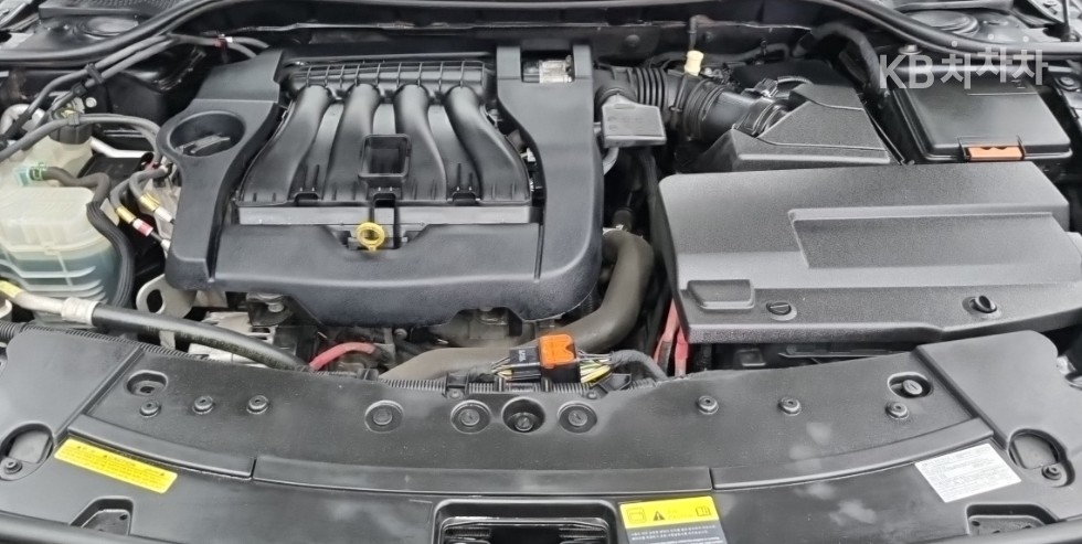 Renault Samsung SM7 — miniaturë 8