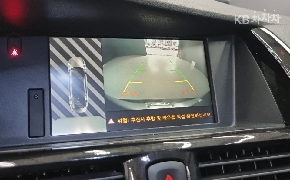 Renault Samsung SM7 — miniaturë 12