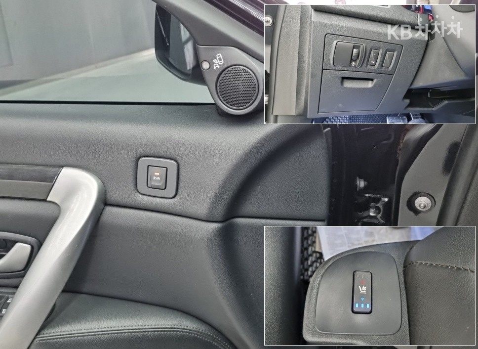 Renault Samsung SM7 — miniaturë 15