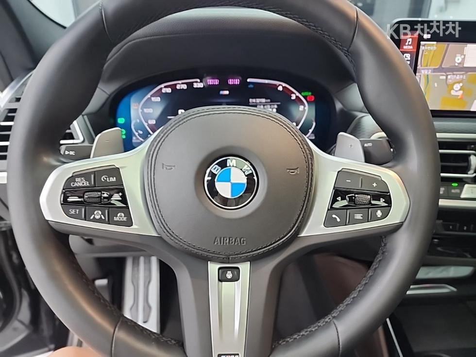 2022 BMW BMW New X4 (G02) photo