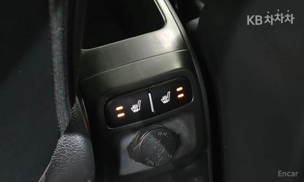 2018 - kia ray
