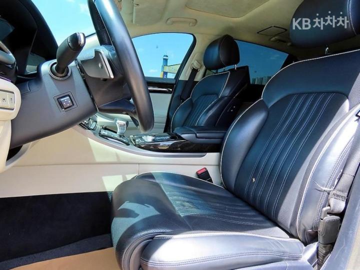Genesis EQ900 5.0 GDI AWD Prestige 6
