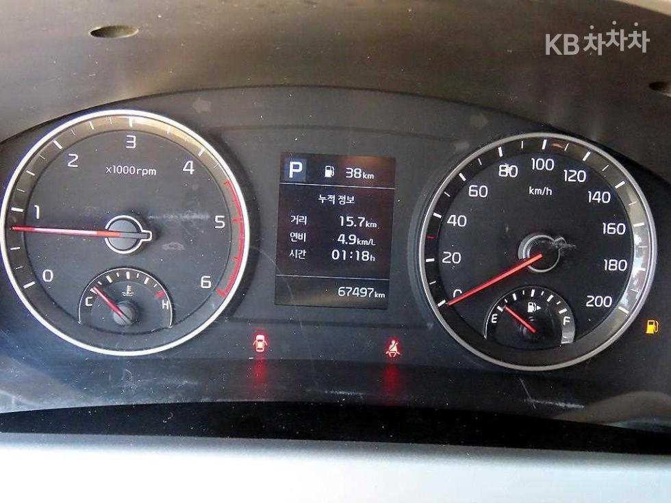 2022 - kia bongo iii