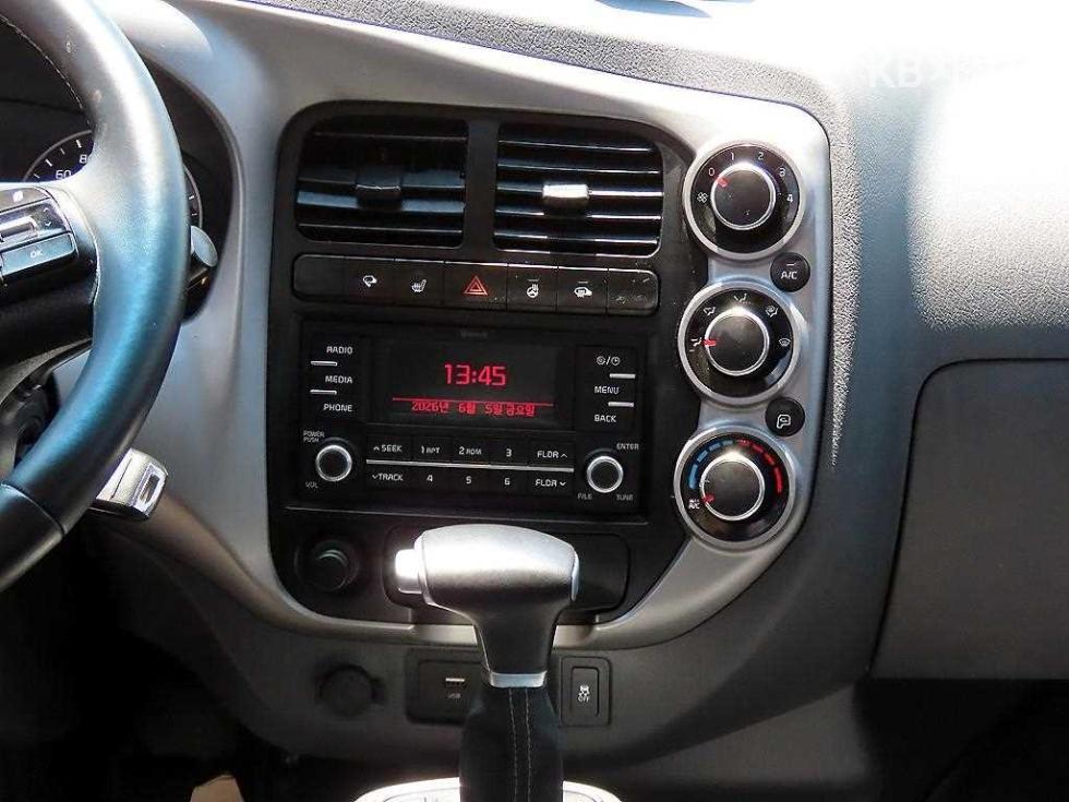 2022 - kia bongo iii
